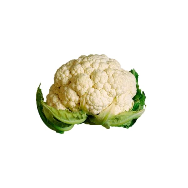 LIBRA | Coliflor